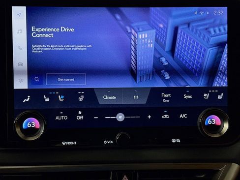 Certified 2024 Lexus RX 350h w/ Accessory Package (Z1) AWD/4WD image 13