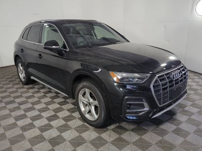 Used 2023 Audi Q5 2.0T Premium w/ Convenience Package
