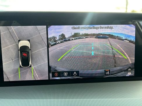 New 2026 Nissan Murano Platinum image 10