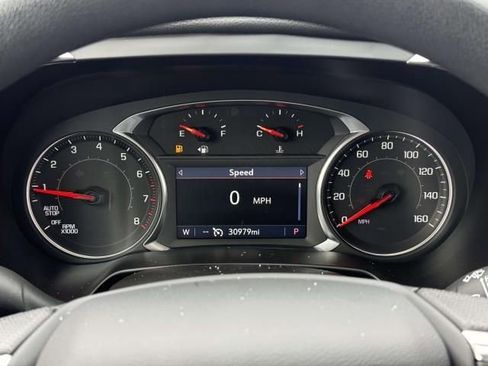 Used 2025 Chevrolet Blazer LT AWD/4WD image 26