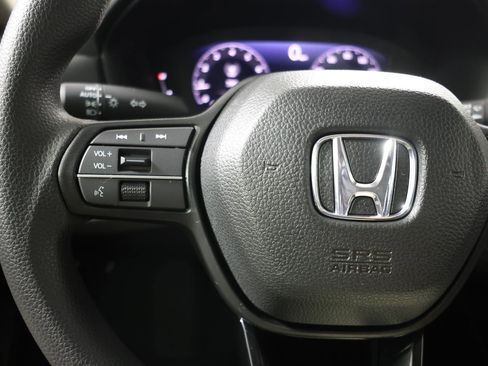 New 2026 Honda Accord SE image 18
