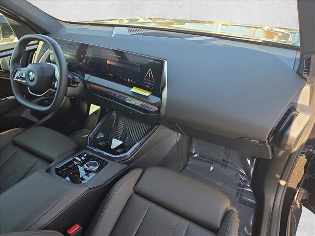 Certified 2025 BMW X3 xDrive30i w/ Convenience Package AWD/4WD image 29