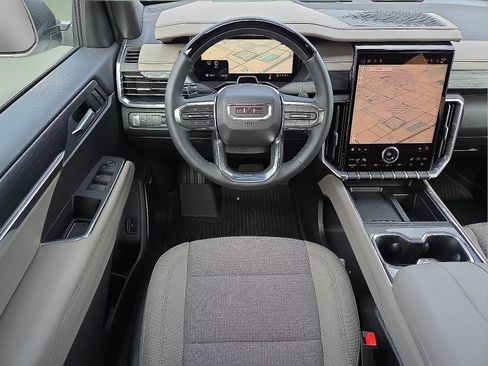 New 2026 GMC Acadia Elevation w/ Super Cruise Package AWD/4WD image 13