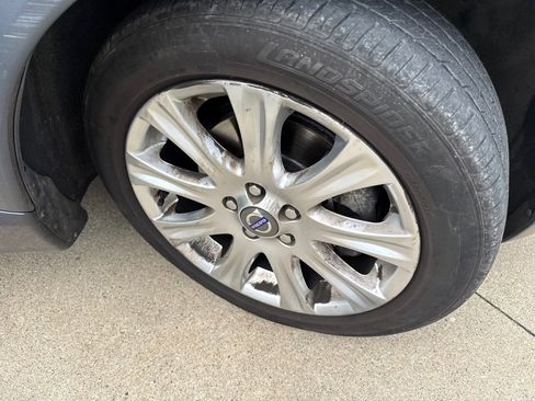 Used 2009 Volvo S80 3.2 image 18