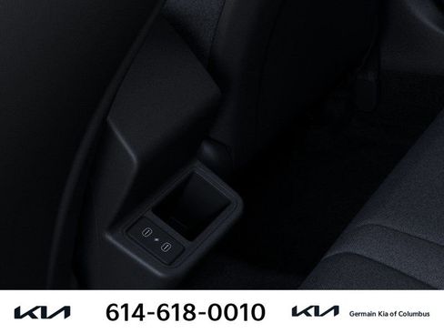 New 2026 Kia K4 LX image 29