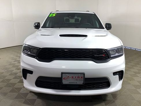 Used 2025 Dodge Durango R/T AWD/4WD image 12