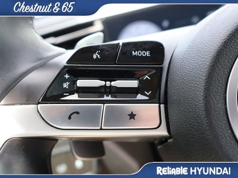 Certified 2023 Hyundai Tucson Limited AWD/4WD image 28