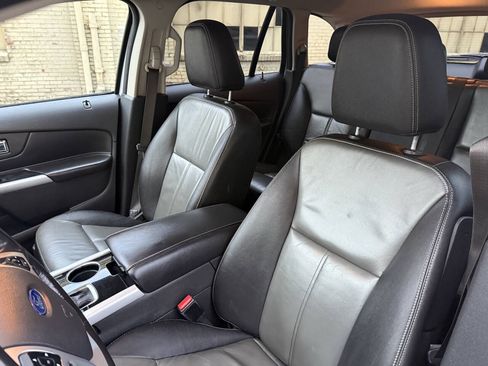 Used 2011 Ford Edge Sport w/ Driver Entry Pkg AWD/4WD image 40