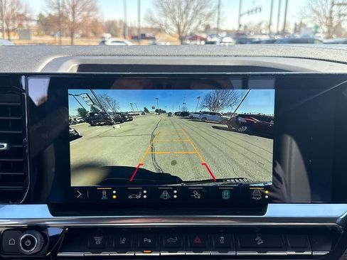 New 2026 Chevrolet Silverado 2500 LT w/ Trail Boss Package image 20