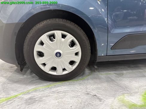 Used 2021 Ford Transit Connect XL image 29