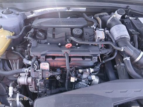 Used 2021 Kia K5 LX FWD image 23