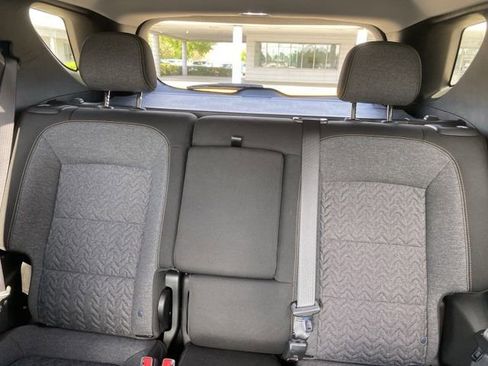 Used 2022 Chevrolet Equinox LT FWD image 19