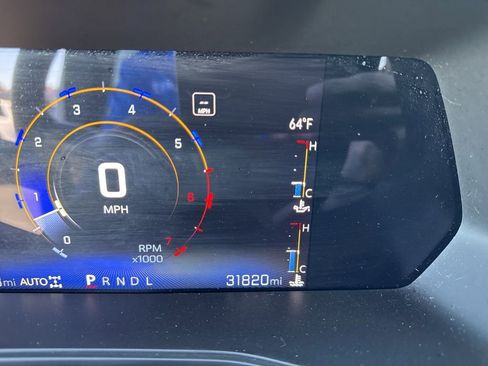 Certified 2023 Chevrolet Colorado Trail Boss image 12