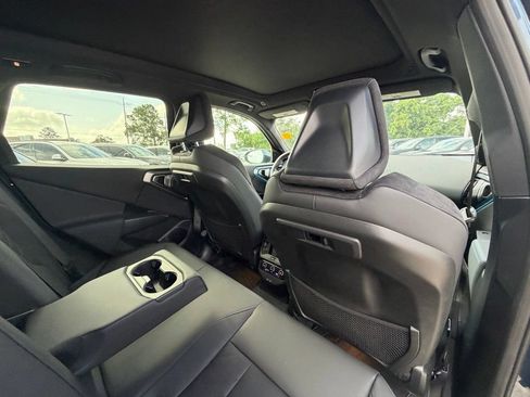 Used 2026 BMW X3 xDrive30i w/ Premium Package AWD/4WD image 25