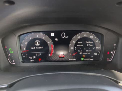 Certified 2026 Acura Integra A-Spec FWD image 35