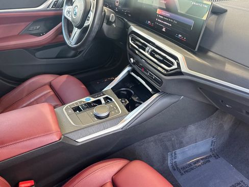 Used 2023 BMW i4 M50 AWD/4WD image 19