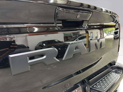 Used 2022 RAM 1500 TRX w/ TRX Level 2 Equipment Group AWD/4WD image 22