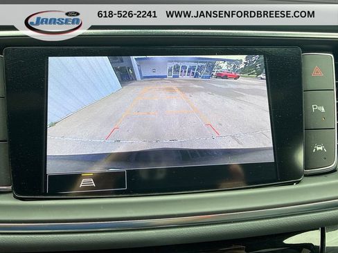 Used 2023 Buick Enclave Essence w/ Experience Buick Package FWD image 18