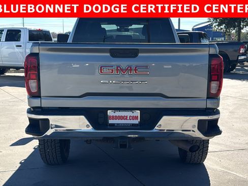 Used 2024 GMC Sierra 3500 Pro w/ 1SA Pro Safety Plus Package image 6