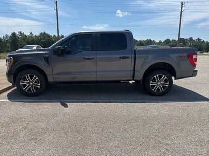 Used 2021 Ford F150 XL w/ STX Appearance Package