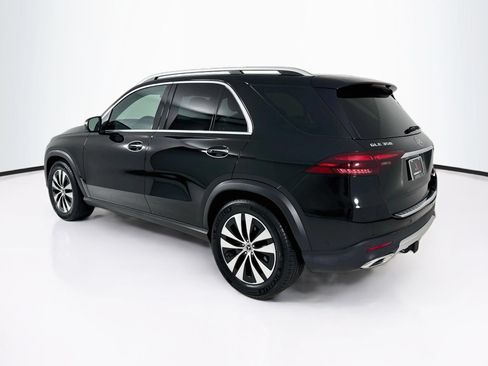 Used 2026 Mercedes-Benz GLE 350 4MATIC image 6