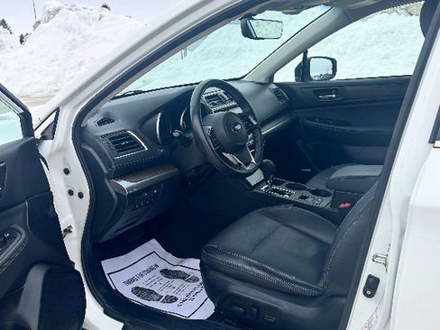 Used 2019 Subaru Outback 2.5i Limited image 12