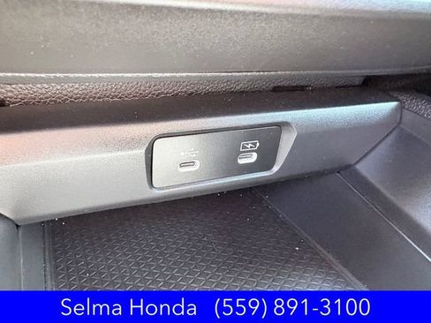 Certified 2025 Honda Accord SE image 20
