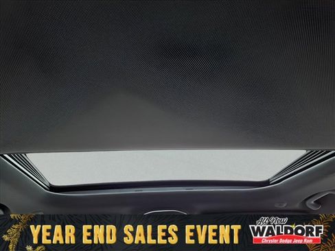 New 2025 Jeep Grand Cherokee 4WD image 14