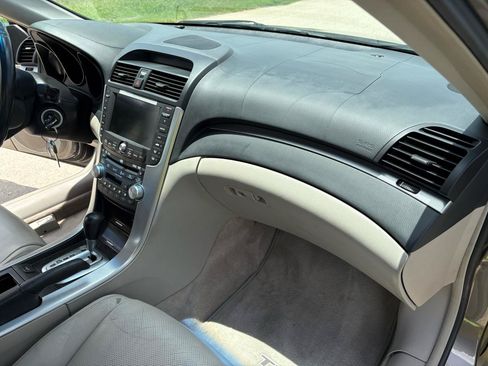 Used 2007 Acura TL FWD image 26