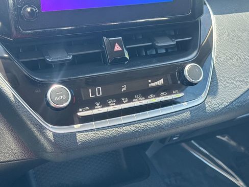 Used 2026 Toyota Corolla LE FWD image 23