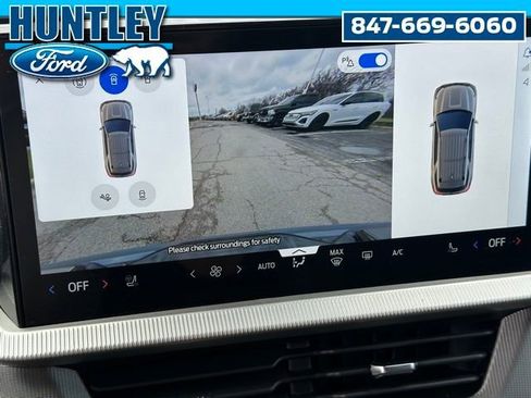 Used 2025 Ford Explorer ST-Line w/ Premium Package AWD/4WD image 25
