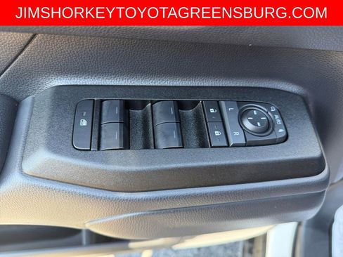 Used 2025 Toyota Land Cruiser 1958 AWD/4WD image 13