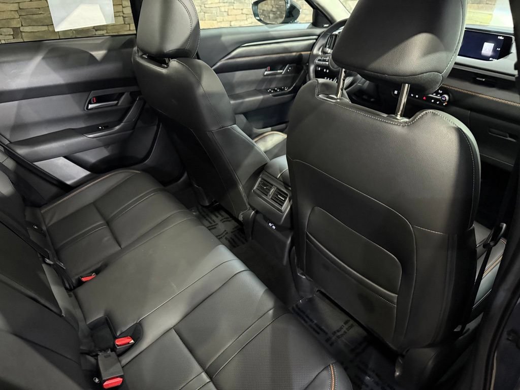 Used 2026 MAZDA CX-50 AWD 2.5 S w/ Premium Package image 28