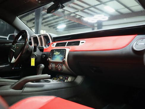 Used 2015 Chevrolet Camaro LT w/ Commemorative Special Edition image 29