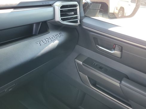 Used 2024 Toyota Tundra SR5 w/ SR5 Convenience Package RWD image 29