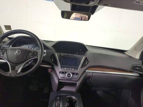 Used 2019 Acura MDX SH-AWD image 21
