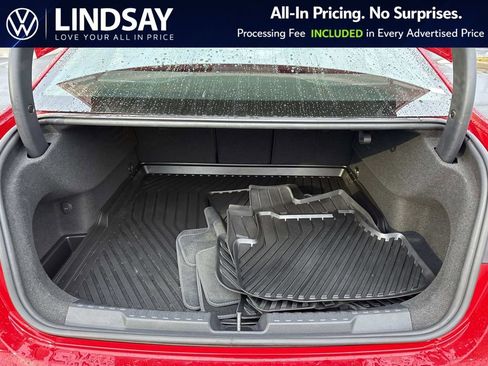 Used 2023 Audi S3 Premium Plus w/ Premium Plus Package AWD/4WD image 12