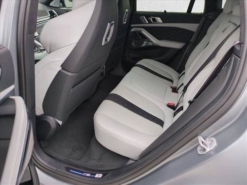 New 2027 BMW X6 M Competition w/ Executive Package AWD/4WD image 16