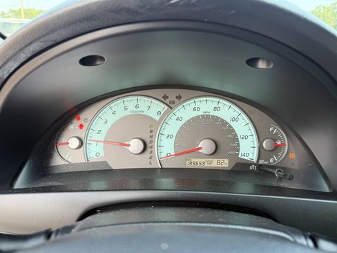 Used 2009 Toyota Camry SE FWD image 14