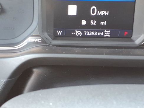 Used 2019 GMC Sierra 1500 SLT w/ SLT Premium Plus Package image 25