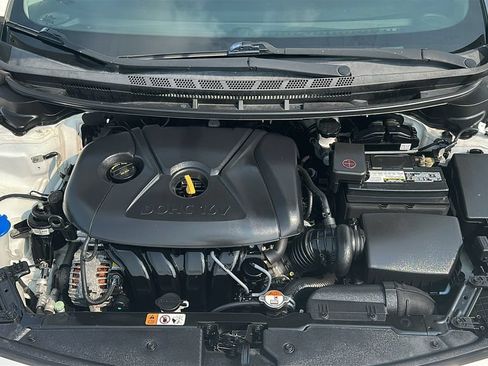 Used 2016 Kia Forte LX FWD image 3