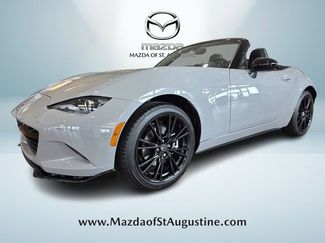 New 2025 MAZDA MX-5 Miata Club 360° Tour