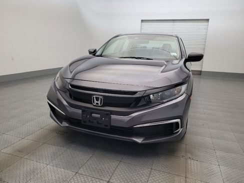 Used 2020 Honda Civic LX image 15