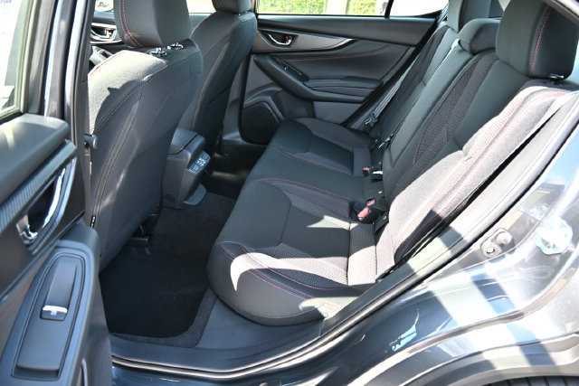 New 2026 Subaru WRX Premium AWD/4WD image 18