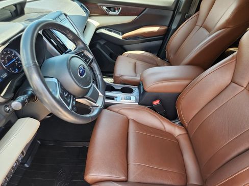 Used 2019 Subaru Ascent Touring AWD/4WD image 12