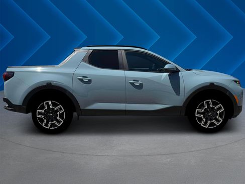 New 2025 Hyundai Santa Cruz Limited image 9