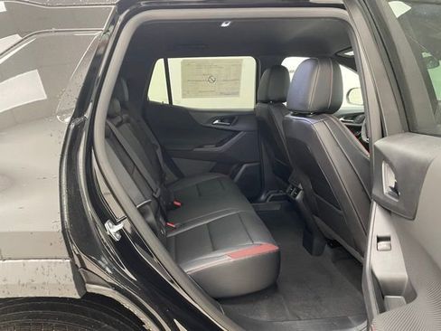 New 2026 Chevrolet Equinox RS w/ Convenience Package III image 13