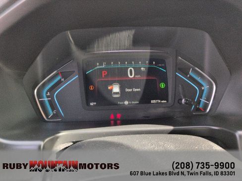 Used 2023 Honda Odyssey Sport image 19