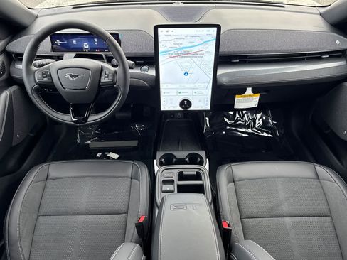 New 2025 Ford Mustang Mach-E GT AWD/4WD image 10