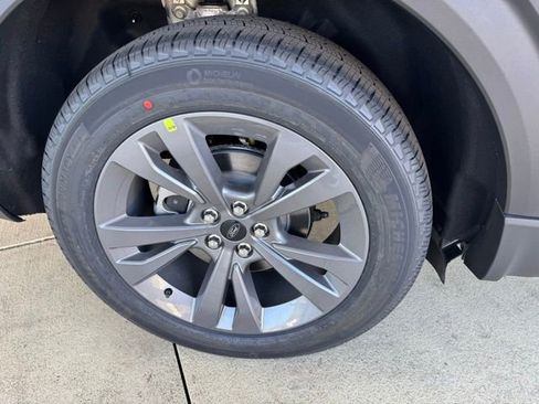 New 2026 Ford Explorer Active w/ Active Comfort Package image 41